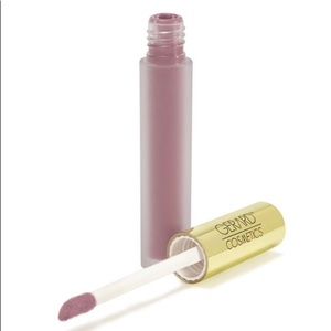 Gerard Cosmetics Hydra Matte Lipstick (Invasion)